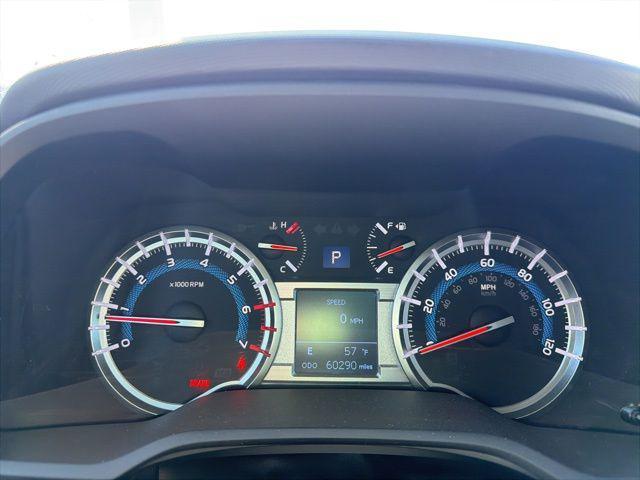 used 2019 Toyota 4Runner car, priced at $38,486