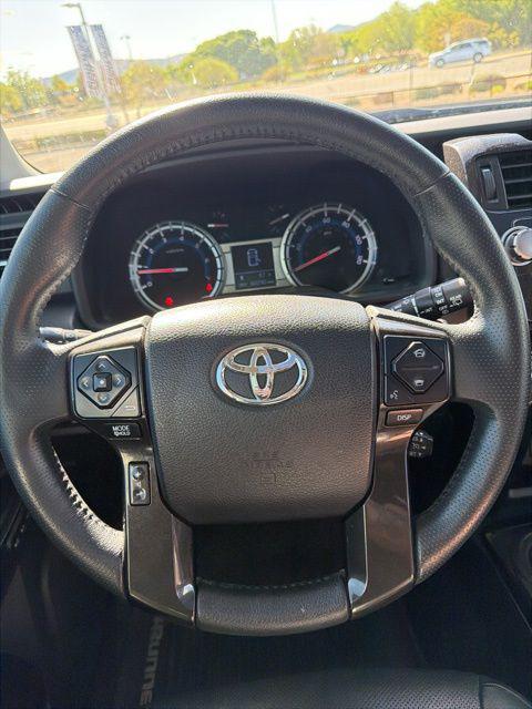 used 2019 Toyota 4Runner car, priced at $38,486