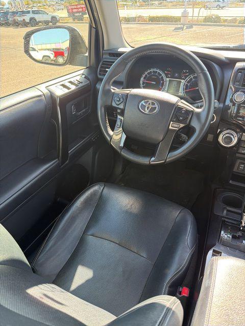 used 2019 Toyota 4Runner car, priced at $38,486