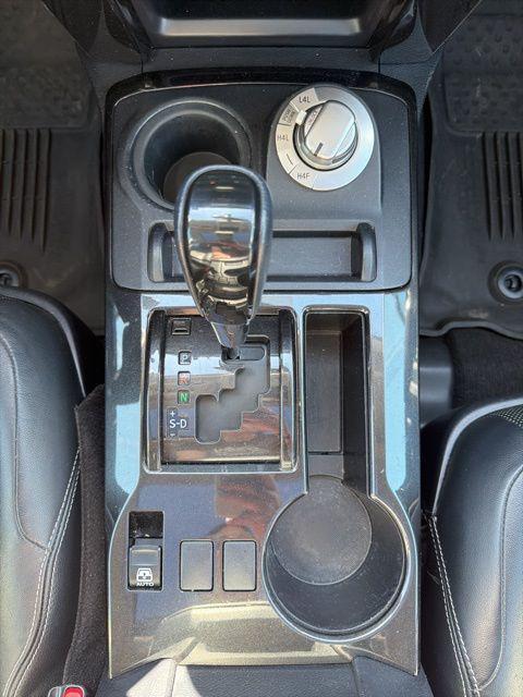 used 2019 Toyota 4Runner car, priced at $38,486