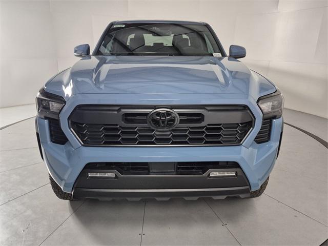 new 2026 Toyota Tacoma car, priced at $47,567