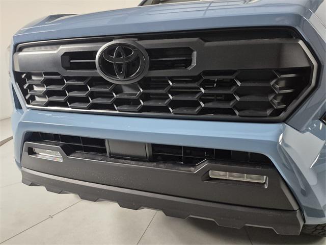 new 2026 Toyota Tacoma car, priced at $47,567
