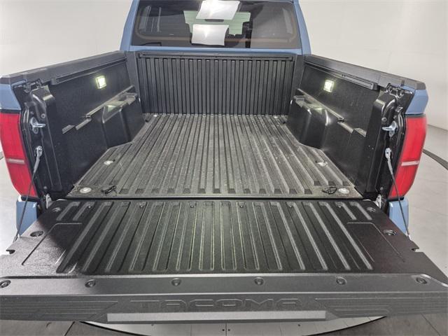 new 2026 Toyota Tacoma car, priced at $47,567