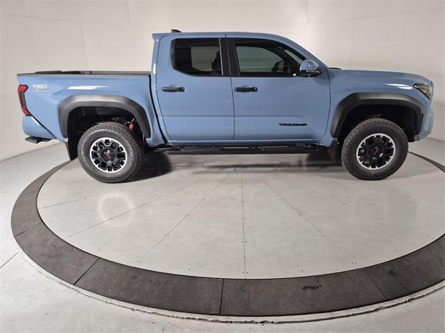 new 2026 Toyota Tacoma car, priced at $47,567