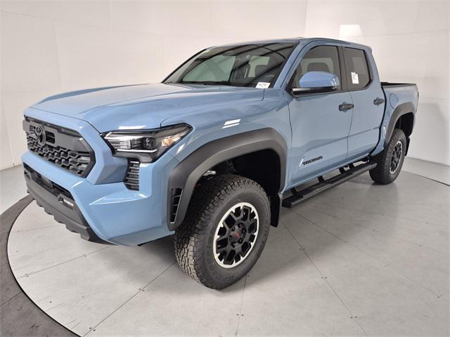 new 2026 Toyota Tacoma car, priced at $47,567