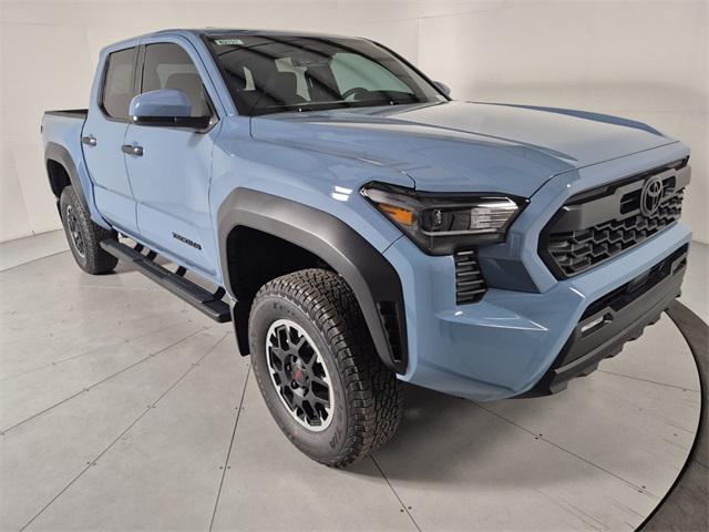 new 2026 Toyota Tacoma car, priced at $47,567
