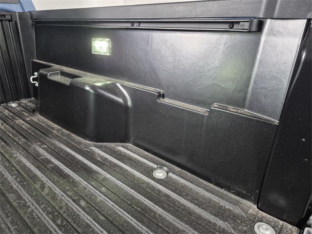 new 2026 Toyota Tacoma car, priced at $47,567