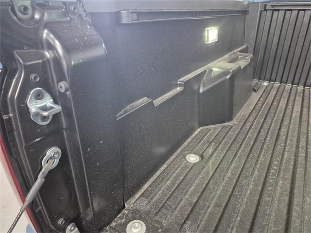 new 2026 Toyota Tacoma car, priced at $47,567