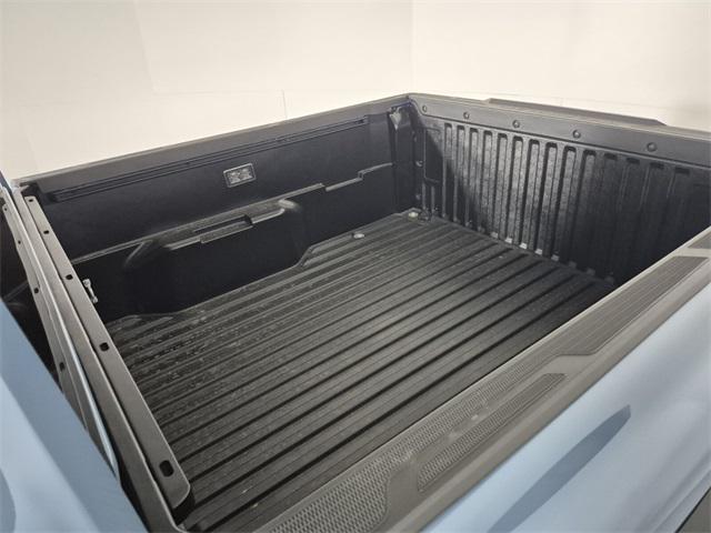 new 2026 Toyota Tacoma car, priced at $47,567