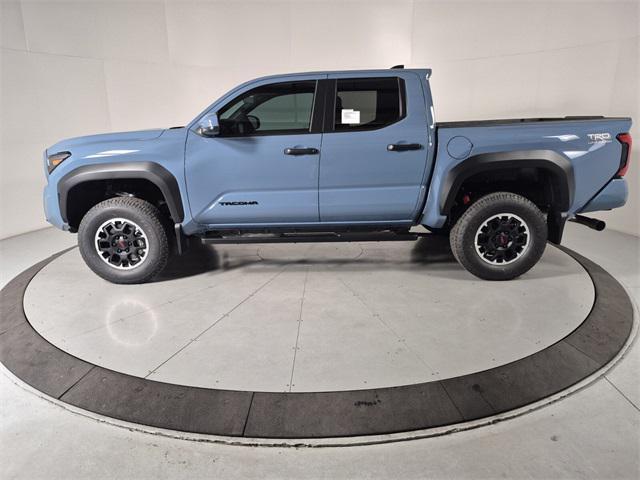 new 2026 Toyota Tacoma car, priced at $47,567