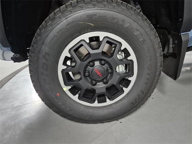 new 2026 Toyota Tacoma car, priced at $47,567