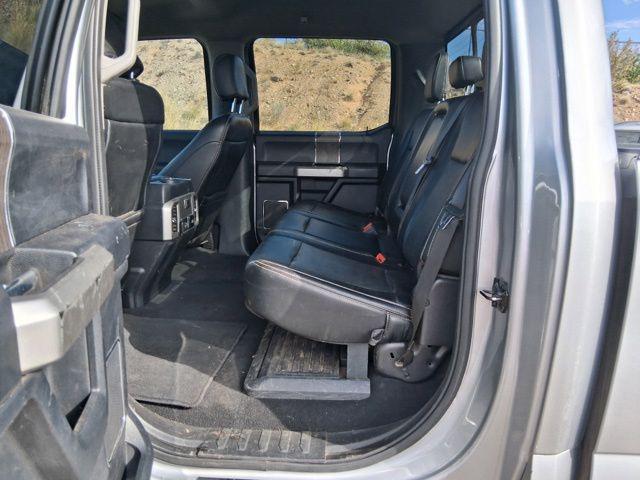 used 2021 Ford F-250 car, priced at $58,864