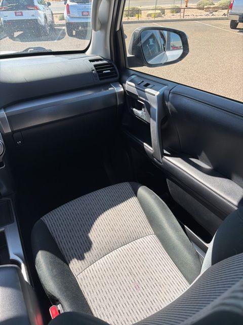 used 2016 Toyota 4Runner car, priced at $23,864