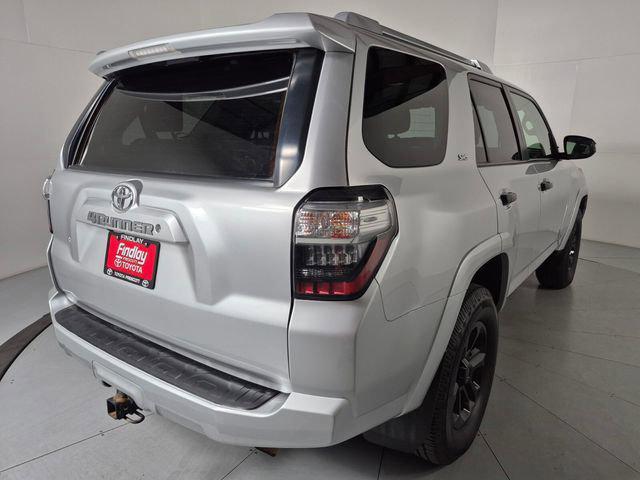 used 2016 Toyota 4Runner car, priced at $22,669
