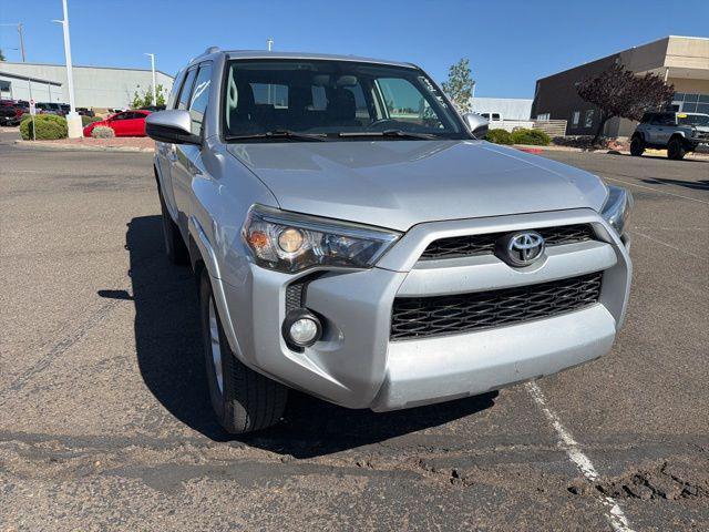 used 2016 Toyota 4Runner car, priced at $23,864