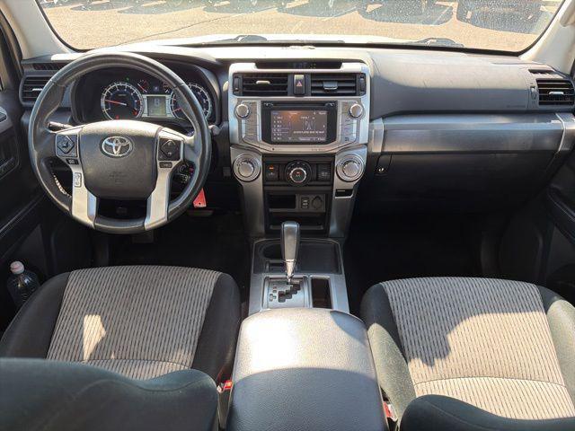 used 2016 Toyota 4Runner car, priced at $23,864