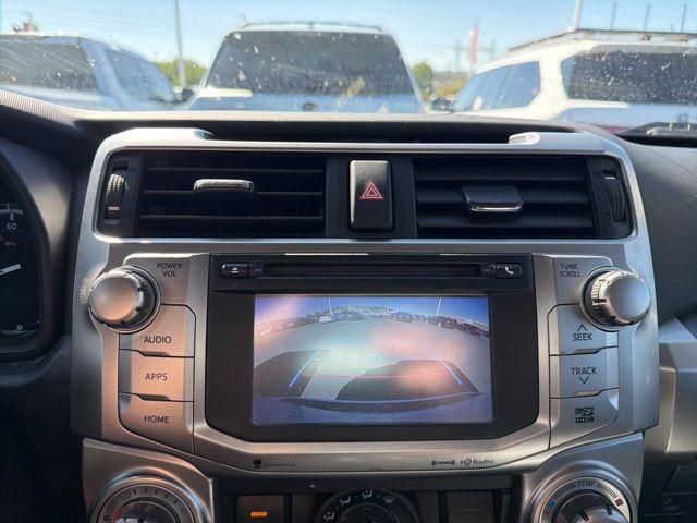 used 2016 Toyota 4Runner car, priced at $23,864