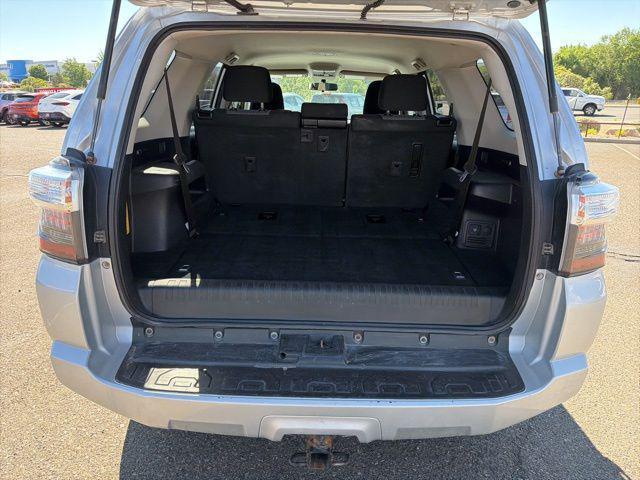 used 2016 Toyota 4Runner car, priced at $23,864