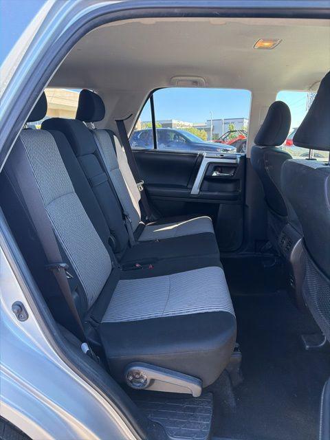 used 2016 Toyota 4Runner car, priced at $23,864