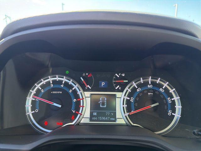 used 2016 Toyota 4Runner car, priced at $23,864