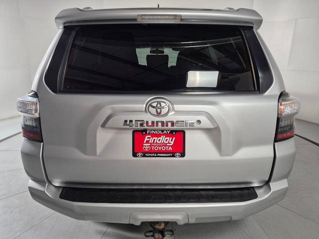 used 2016 Toyota 4Runner car, priced at $22,669