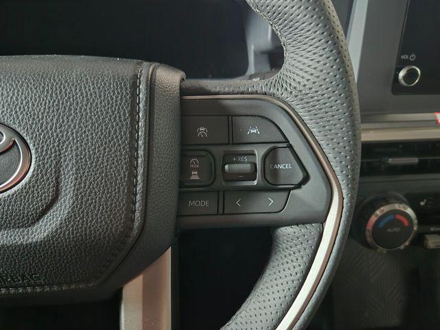 new 2026 Toyota Tacoma car, priced at $48,522