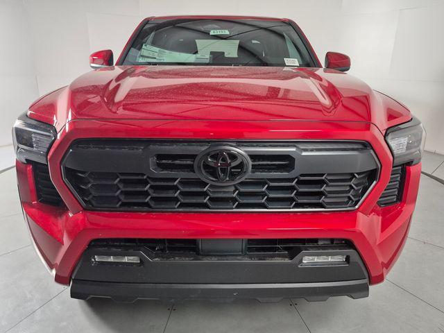 new 2026 Toyota Tacoma car, priced at $48,522