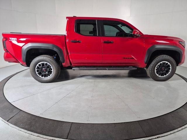 new 2026 Toyota Tacoma car, priced at $48,522