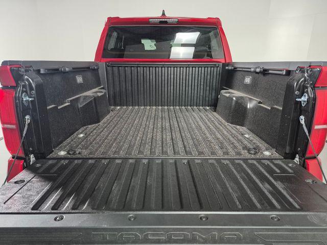 new 2026 Toyota Tacoma car, priced at $48,522