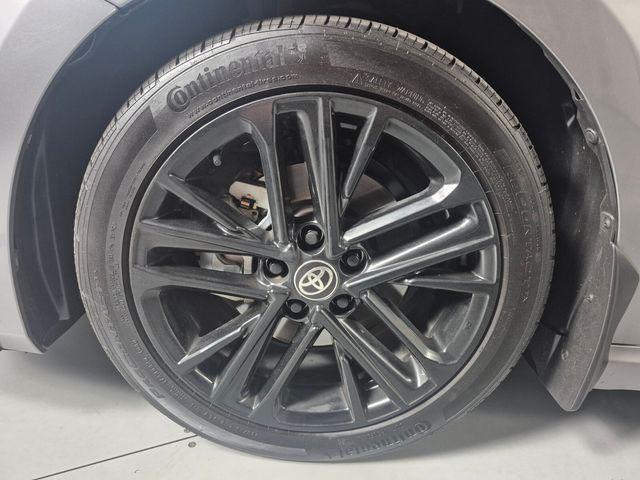 used 2026 Toyota Camry car, priced at $32,669