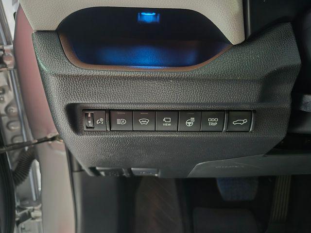 used 2024 Toyota RAV4 car, priced at $37,564