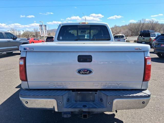 used 2008 Ford F-250 car, priced at $20,874