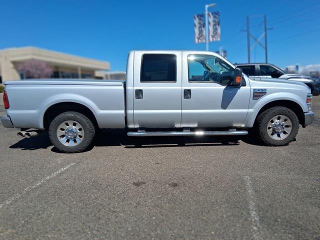 used 2008 Ford F-250 car, priced at $20,874
