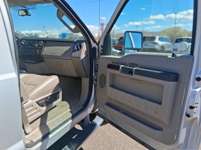 used 2008 Ford F-250 car, priced at $20,874