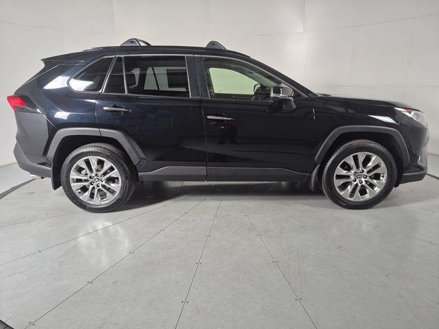 used 2020 Toyota RAV4 car, priced at $28,250