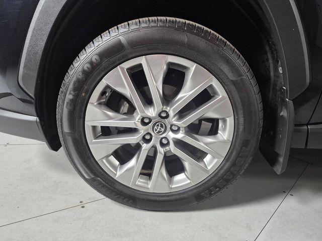 used 2020 Toyota RAV4 car, priced at $28,250