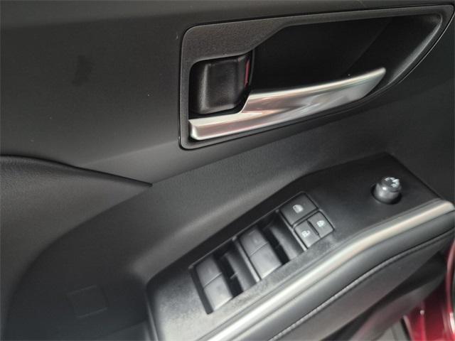 new 2026 Toyota Highlander car, priced at $49,992