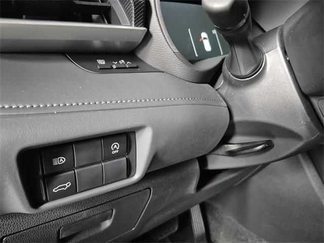 new 2026 Toyota Highlander car, priced at $49,992