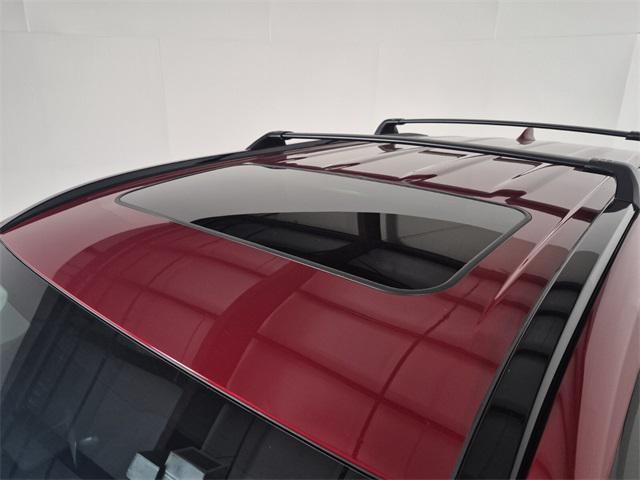 new 2026 Toyota Highlander car, priced at $49,992