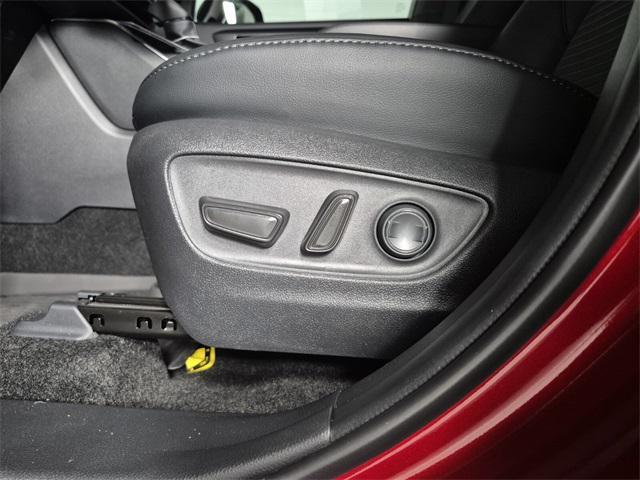 new 2026 Toyota Highlander car, priced at $49,992