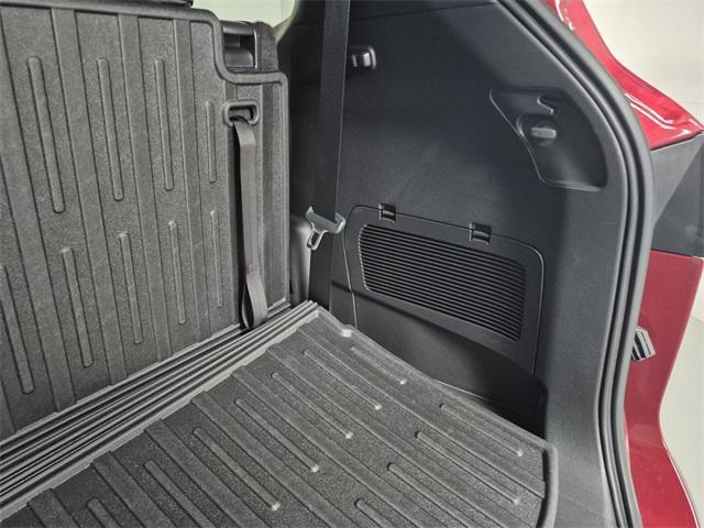 new 2026 Toyota Highlander car, priced at $49,992