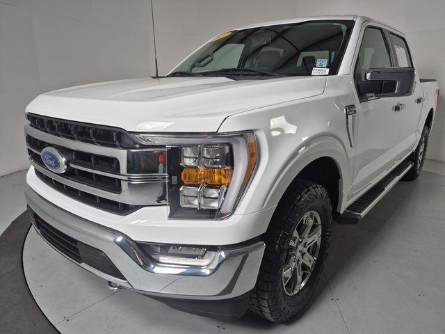 used 2023 Ford F-150 car, priced at $52,164
