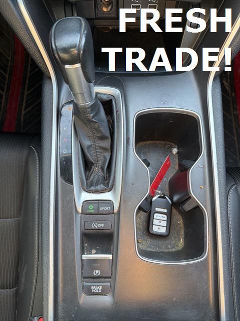 used 2021 Honda Accord car, priced at $21,128