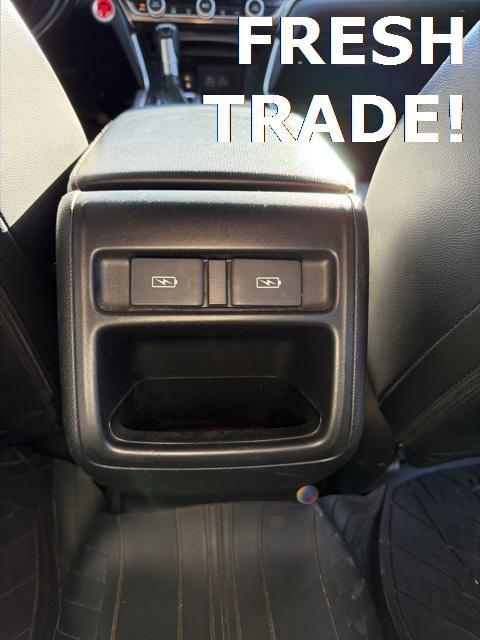 used 2021 Honda Accord car, priced at $21,128