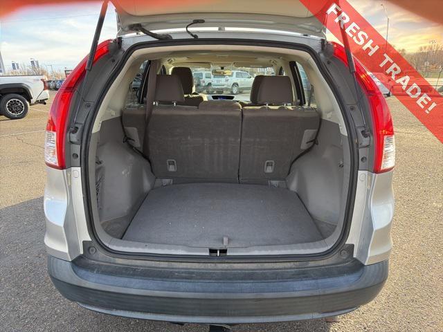 used 2014 Honda CR-V car, priced at $14,874