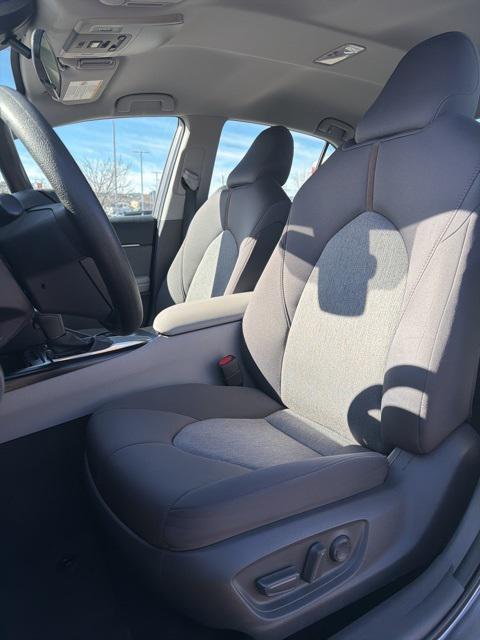 used 2020 Toyota Camry car, priced at $23,774