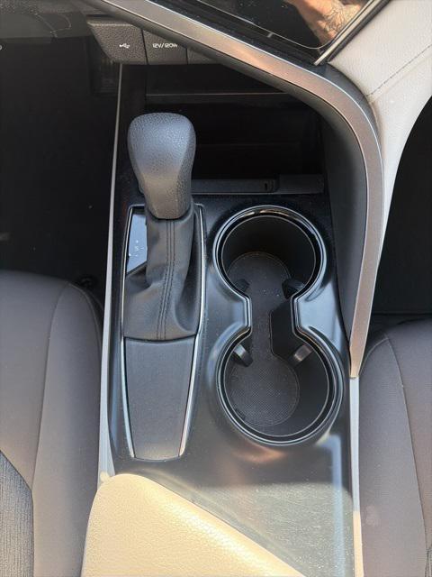 used 2020 Toyota Camry car, priced at $23,774