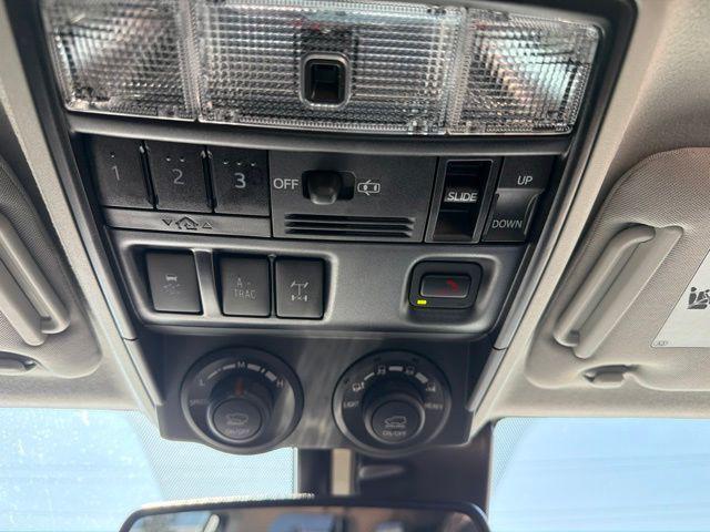 used 2024 Toyota 4Runner car, priced at $52,369