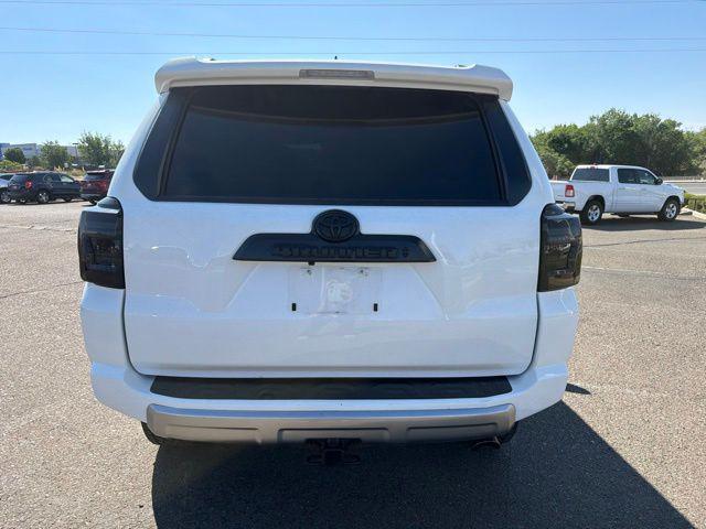 used 2024 Toyota 4Runner car, priced at $52,369