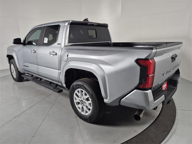 new 2026 Toyota Tacoma car, priced at $46,708